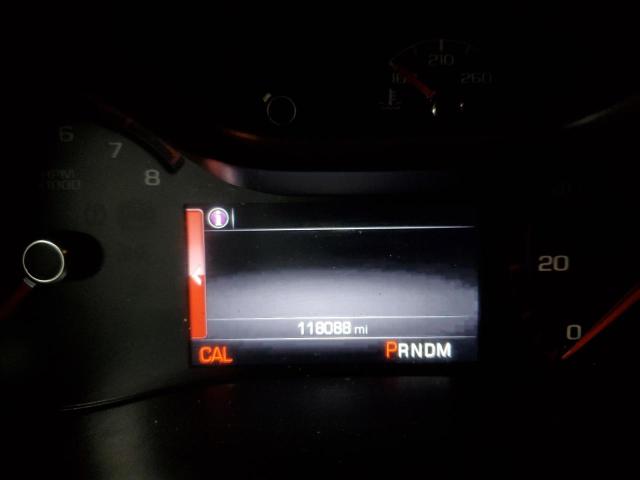 1GTG6BE3XF1200043 GMC CANYON SLE