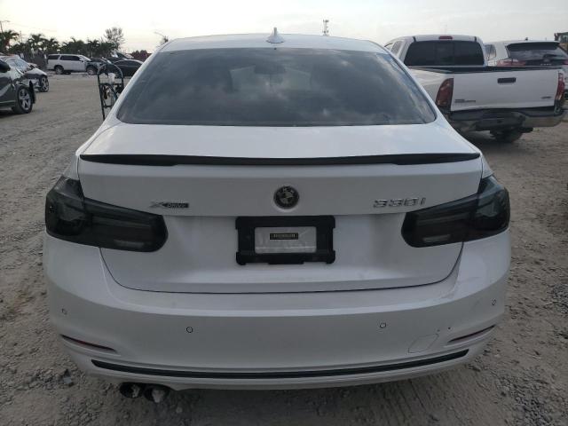 WBA8D9C32HA011781 BMW 330 XI