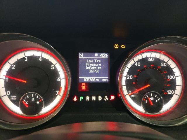2C4RDGEG3GR311996 Dodge Grand Caravan R/t