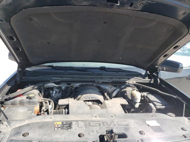 1GTV2UEC8EZ157661 GMC Sierra K1500 Sle