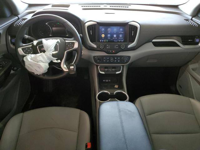 3GKALPEV5NL112770 GMC Terrain Slt