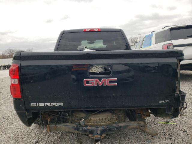 3GTU2VEC3EG447128 GMC Sierra K1500 Slt