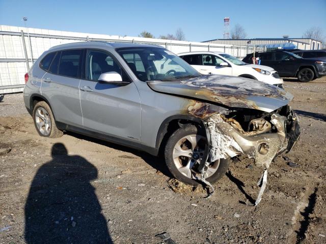 WBAVM1C58EVW51584 BMW X1 Sdrive28i
