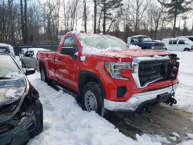 3GTN9AEF5LG312054 GMC Sierra K1500