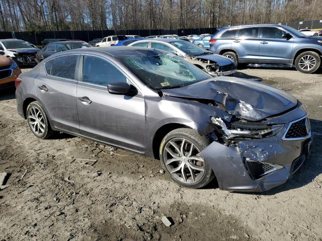 19UDE2F72MA008279 Acura Ilx Premium