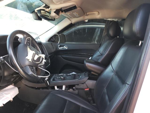 1C4RDHDGXEC557599 Dodge DURANGO LIMITED