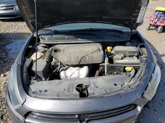 1C3CDFBB8FD375174 Dodge DART SXT