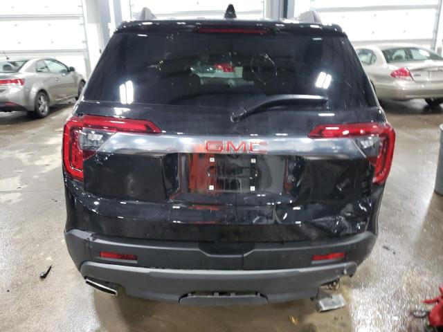 1GKKNLLS6PZ126639 GMC Acadia At4