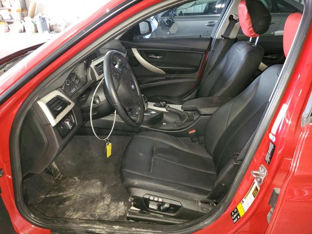 WBA8E5G59GNU21275 BMW 320 XI