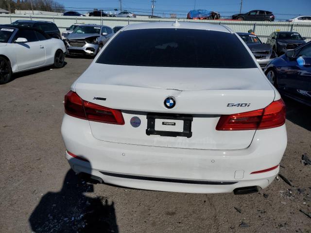 WBAJE7C59JWD49985 BMW 540 XI