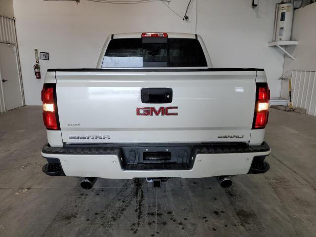 3GTU2WEJ6FG428434 GMC Sierra K1500 Denali