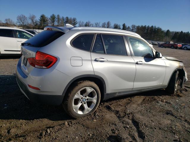 WBAVM1C58EVW51584 BMW X1 Sdrive28i