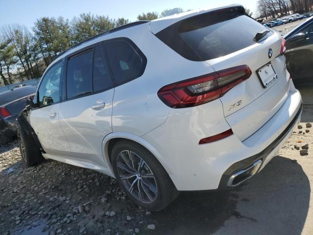 5UXCR6C57KLL60556 BMW X5 Xdrive40i
