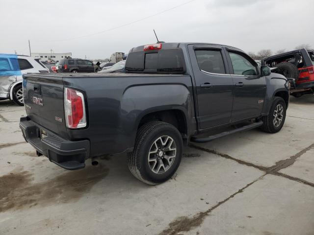 1GTG6CE30G1131046 GMC CANYON SLE