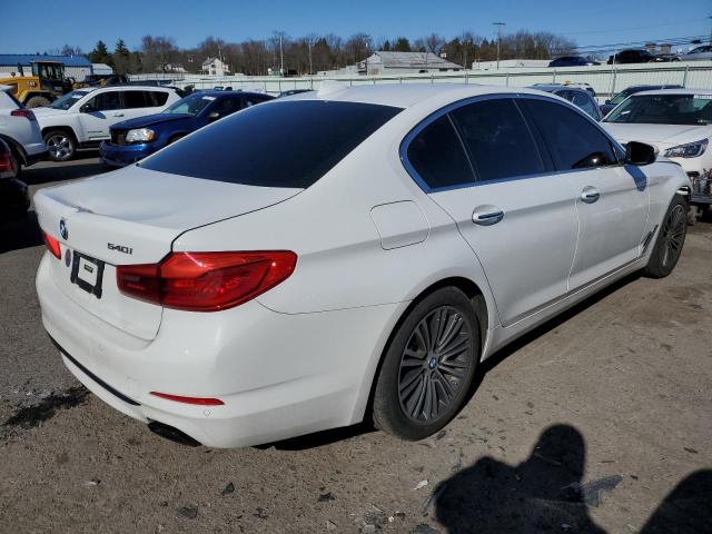 WBAJE7C59JWD49985 BMW 540 XI