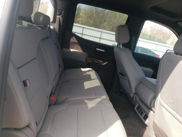 3GTU9BETXLG269967 GMC Sierra K1500 Sle
