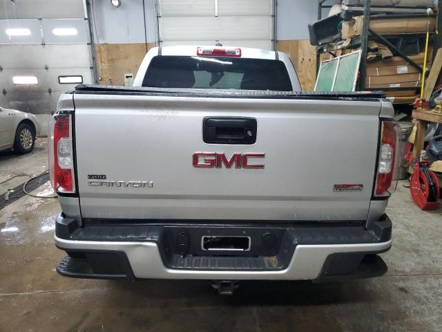 1GTG6BE3XF1200043 GMC CANYON SLE