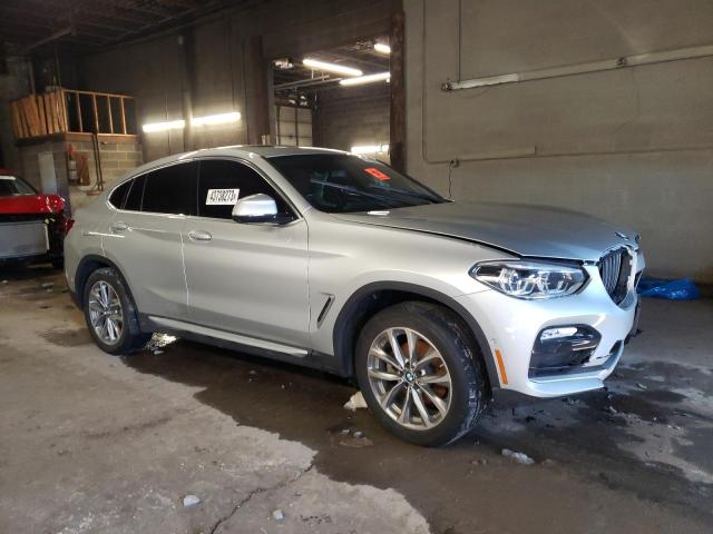 5UXUJ3C51KLG54709 BMW X4 Xdrive30i