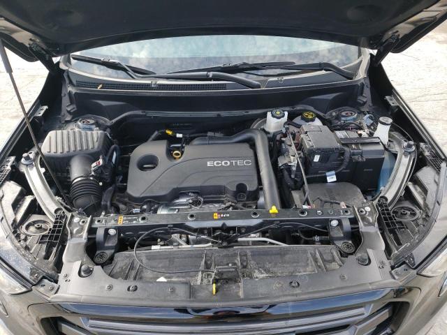 3GKALMEV2ML376963 GMC Terrain Sle