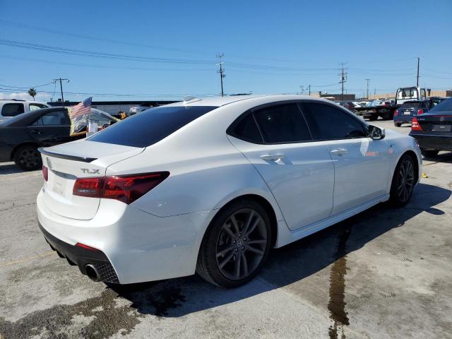 19UUB2F64KA006062 Acura Tlx Technology