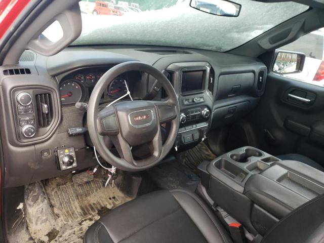 3GTN9AEF5LG312054 GMC Sierra K1500