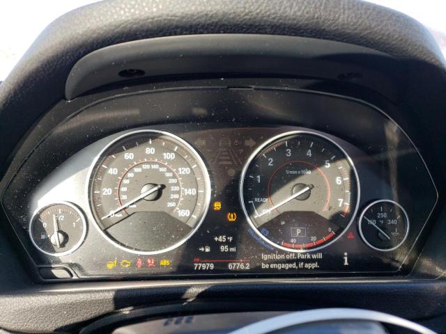 WBA4U9C31H5H64499 BMW 430xi