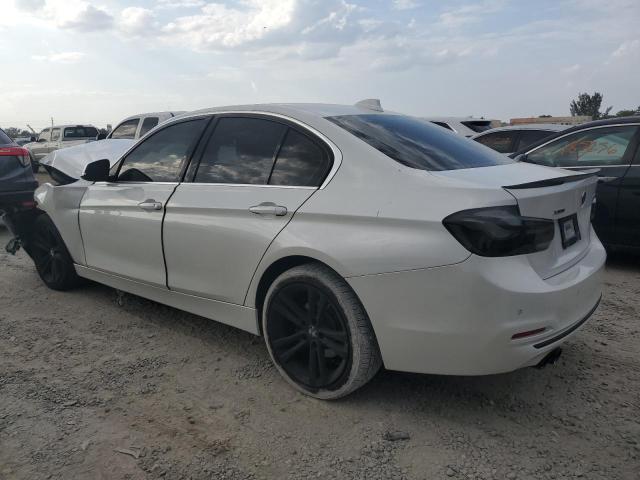WBA8D9C32HA011781 BMW 330 XI