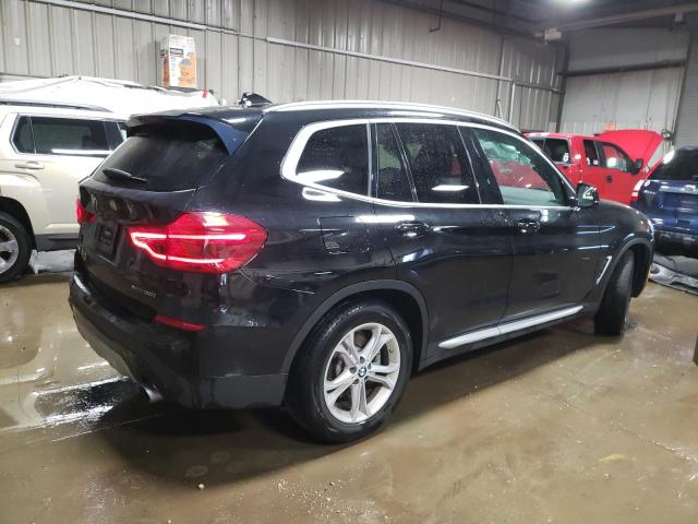 5UXTR9C54KLR06070 BMW X3 Xdrive30i