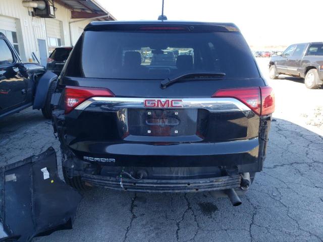 1GKKNKLA9KZ195643 GMC ACADIA SLE