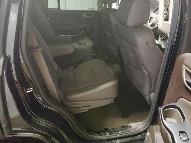 1GKS2CKJ5FR678844 GMC YUKON DENALI