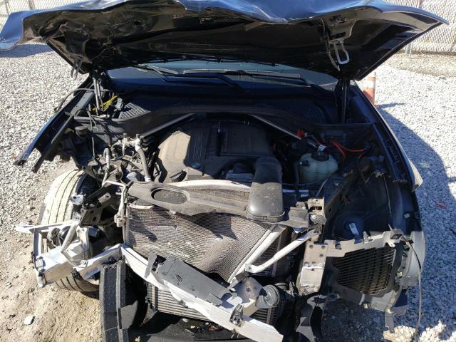 5UXKR0C56G0P31627 BMW X5 Xdrive35i