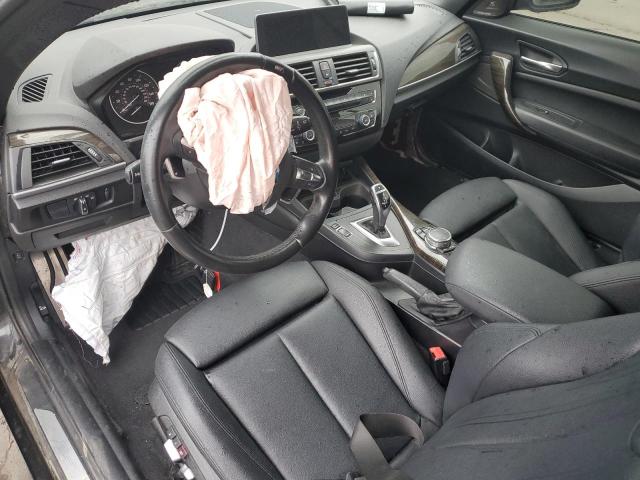 WBA1M1C59GV394291 BMW M235I