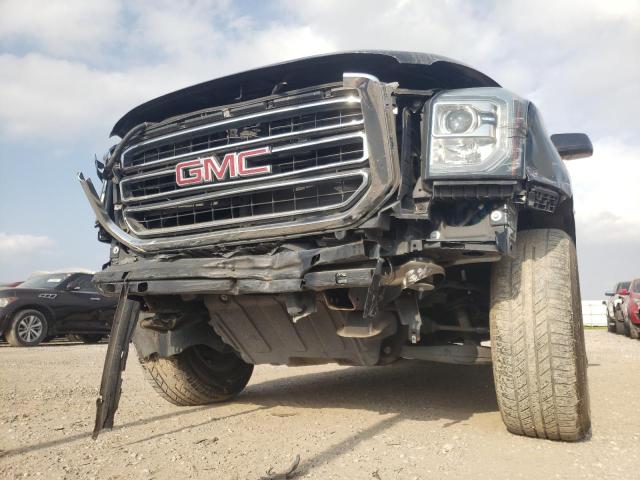 1GKS1AKC7JR202161 GMC YUKON SLE