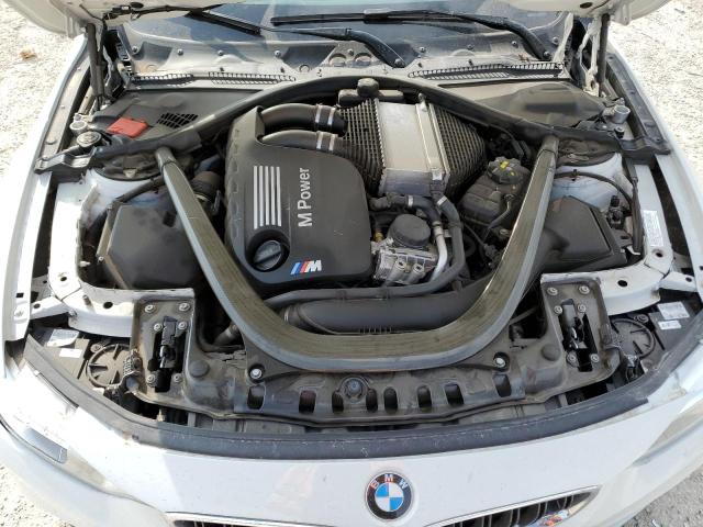 WBS3R9C51FK330010 BMW M4