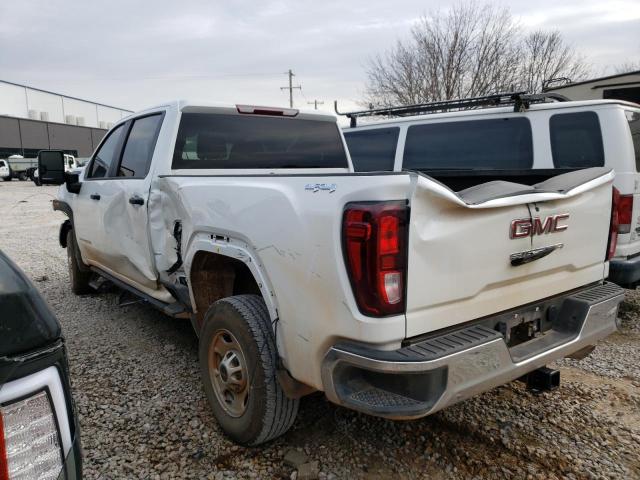 1GT49LE7XNF310045 GMC Sierra K2500 Heavy Duty