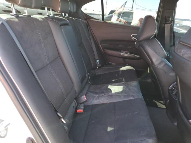 19UUB2F64KA006062 Acura Tlx Technology