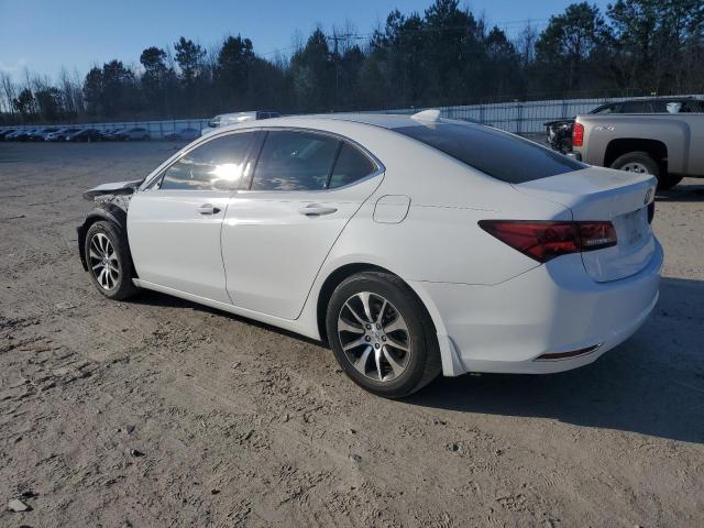 19UUB1F30HA008321 Acura TLX