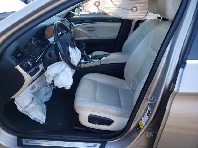 WBA5B3C5XGG254905 BMW 535 XI