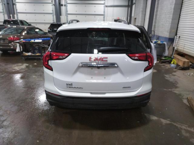 3GKALTEV5KL138970 GMC Terrain Sle
