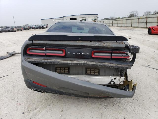 2C3CDZAG0JH118410 Dodge Challenger Sxt