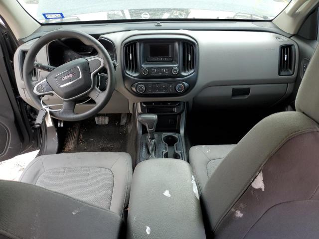 1GTG5BEA3G1120554 GMC Canyon