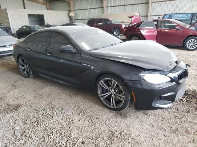 WBS6C9C53ED466818 BMW M6 Gran Coupe