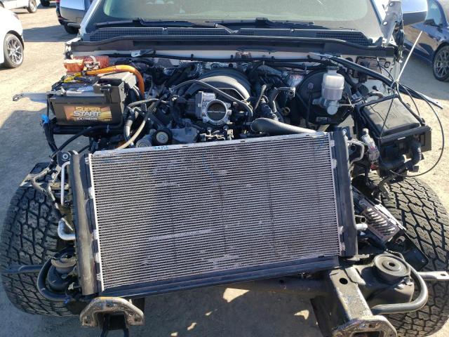 3GTU2NER6JG425610 GMC Sierra K1500 Slt