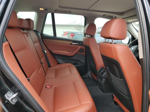 5UXWX9C5XE0D40461 BMW X3 Xdrive28i