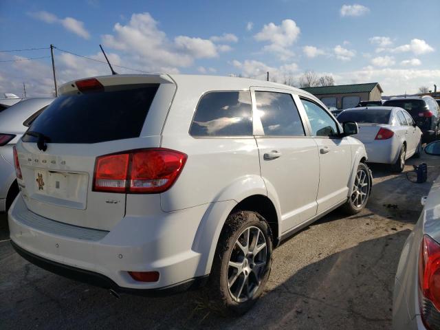 3C4PDDEG5JT296413 Dodge JOURNEY GT