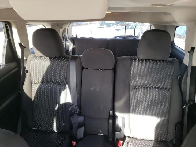 3C4PDCBG5FT743067 Dodge Journey Sxt