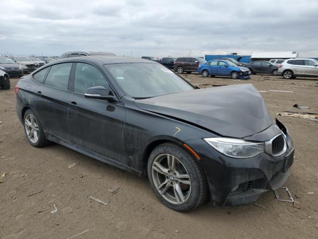 WBA3X5C57ED557885 BMW 328 XIGT
