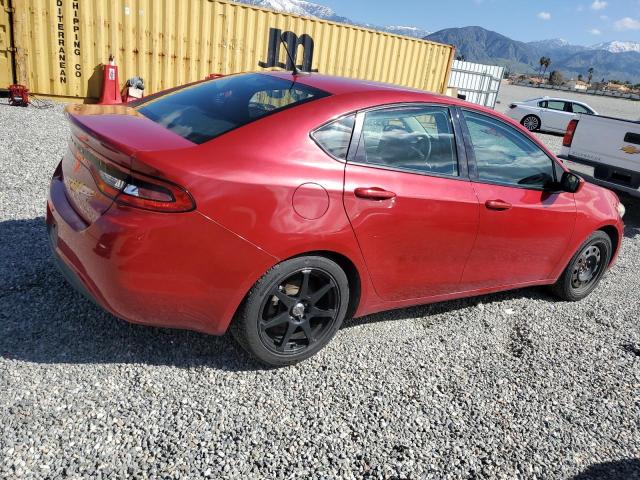 1C3CDFAA2ED823545 Dodge DART SE