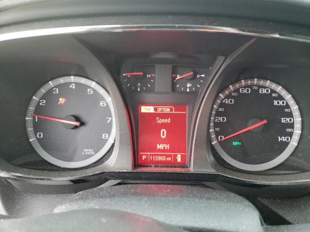 2GKFLRE3XF6355416 GMC Terrain Sle
