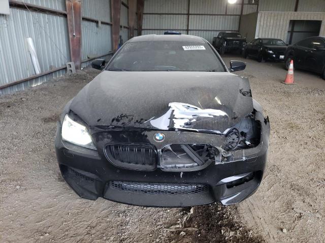 WBS6C9C53ED466818 BMW M6 Gran Coupe